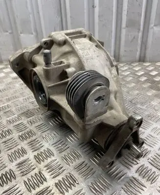 Mercedes-Benz C W205 Rear differential A2053505200