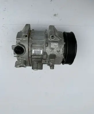 Toyota RAV 4 (XA50) Air conditioning (A/C) compressor (pump)