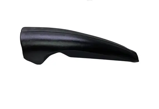 Seat trim