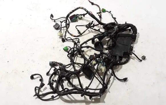 Volvo XC60 Other wiring loom 32200114