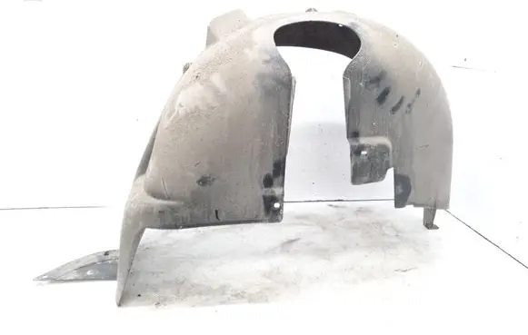 Peugeot 307 Rear arch fender liner splash guards 9634010380