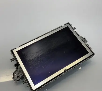 Mercedes-Benz E W212 Screen/display/small screen A2129002216 14404481 2223459001