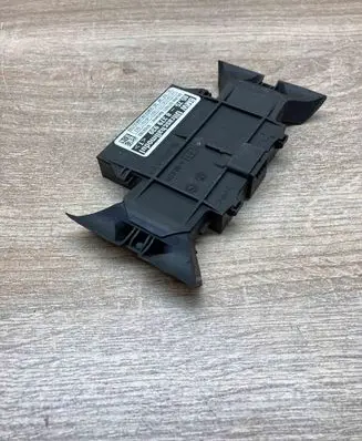 BMW 5 E39 Alarm movement detector/sensor 8379939 577621