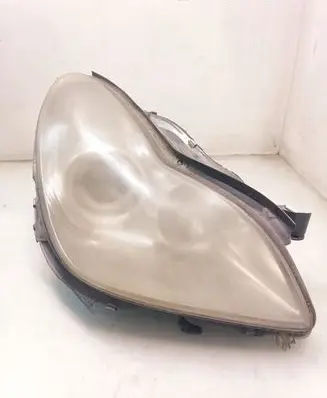 Mercedes-Benz CLS C219 Headlight/headlamp 73485702 5DV00829000 A0028206026