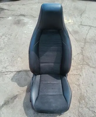Mercedes-Benz A W176 Front passenger seat 