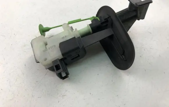 Volvo V70 Other control units/modules 86113136