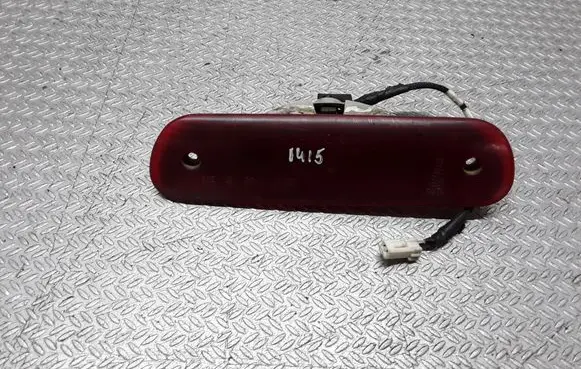Jeep Grand Cherokee (WJ) Third/center stoplight CC55155140
