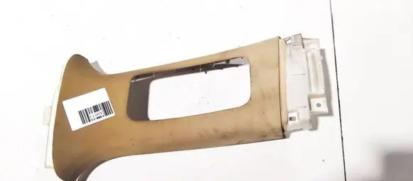 Lexus IS 220D-250-350 Other interior part 6241253060 62412-53060