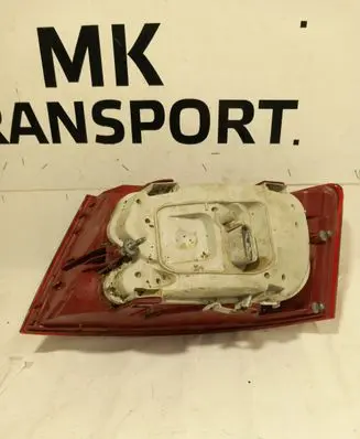 Audi A6 S6 C6 4F Rear/tail lights 03624704