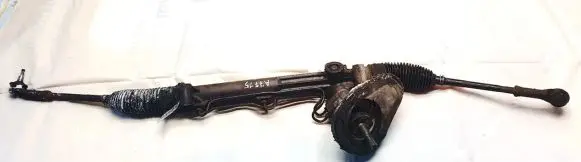 Ford Mondeo Mk III Steering rack LHD