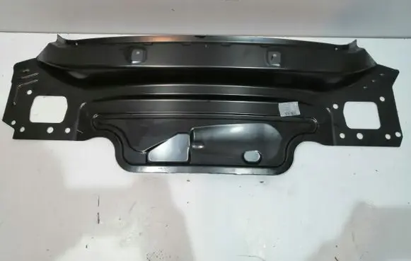Audi A5 Trunk/boot sill cover protection 