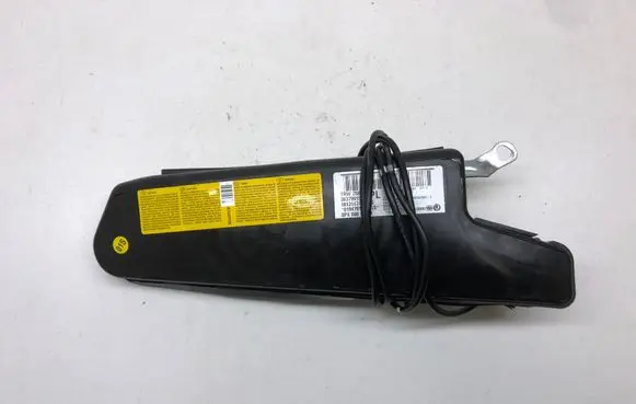 Audi A3 S3 A3 Sportback 8P Seat airbag 8P4880241B