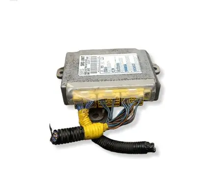 Honda FR-V Airbag control unit/module 77960SJHG210M2 C0NL0J5781A 1523008881