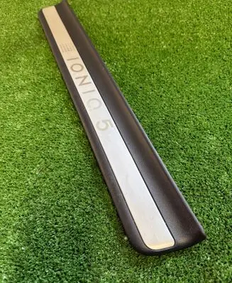 Hyundai Ioniq 5 Front sill trim cover 85874GI100