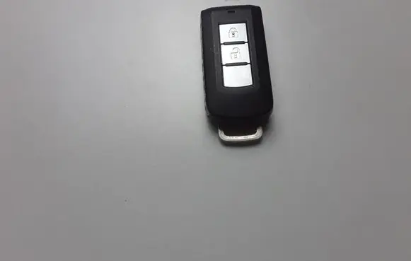 Mitsubishi Outlander Ignition key/card 2007DJ0534