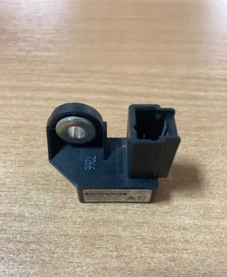 Citroen C4 I Airbag deployment crash/impact sensor 604288200 06208BT224009 9646768980