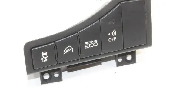 KIA Sportage A set of switches 937003U560