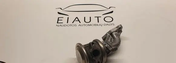 Audi A4 S4 B6 8E 8H EGR valve 06C131165B 72256007 3052230005
