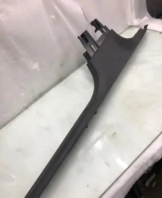 Opel Grandland X Front sill trim cover Yp00011377