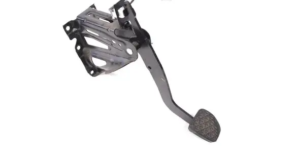 Mercedes-Benz Sprinter W906 Brake pedal 