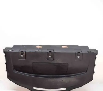 Maserati Ghibli Parcel shelf 670049306