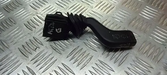 Opel Astra G Wiper switch 