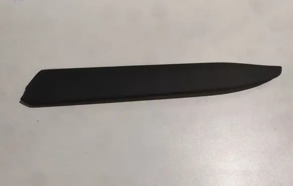 Lexus UX Other center console (tunnel) element 5883476060