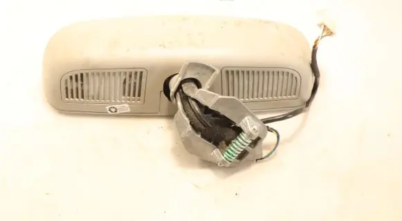 Mercedes-Benz CLS C219 Rear view mirror (interior)