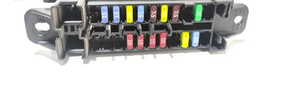 Fuse module