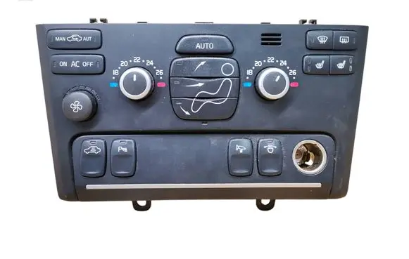 Volvo XC90 Climate control unit 30782329