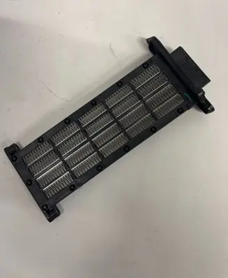 Renault Master III Heater blower radiator 271430910R