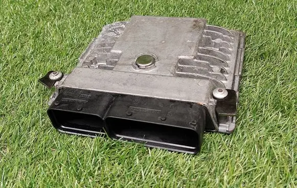 Engine control unit/module ECU