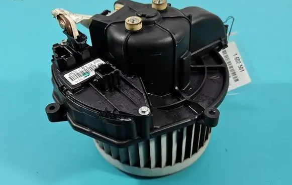 Citroen C4 Grand Picasso Heater fan/blower 5E2228200 IMPRK1602501