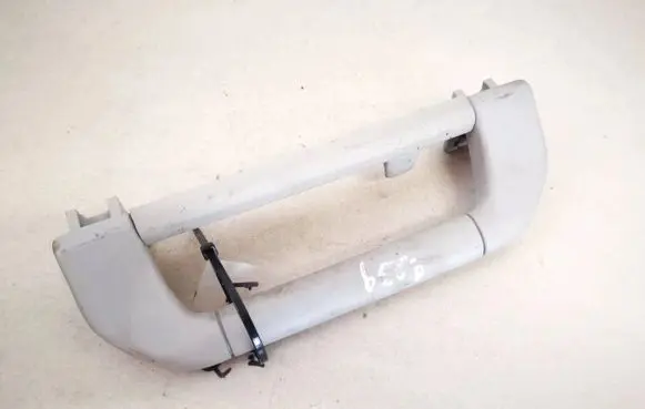BMW 7 E65 E66 Rear interior roof grab handle 1969983