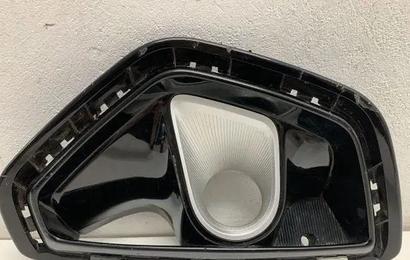 KIA Stonic Front fog light trim/grill 86525H8410