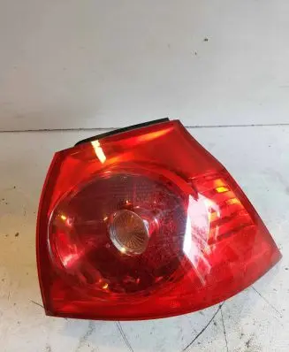 Volkswagen Golf V Rear/tail lights 1K6945096N C0139896 028490202