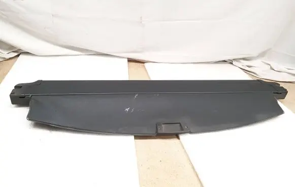 Toyota Avensis T250 Parcel shelf load cover 64910CA010 890620000503