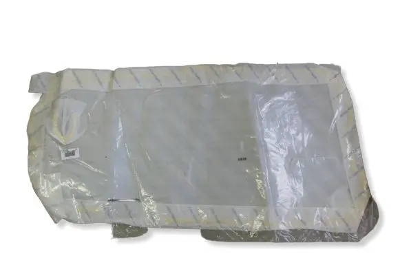 Fiat Punto (188) Front door sound insulation 51749515