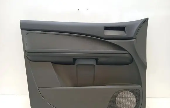 Ford C-MAX I Front door card panel trim 3M51-R23943-A