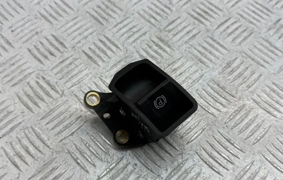 Toyota Avensis T270 Hand parking brake switch 8439005010