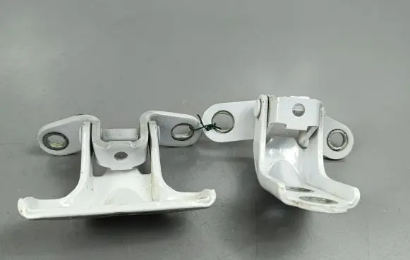 Hyundai Kona I Rear door hinge set 