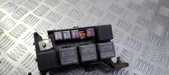 Fuse box set