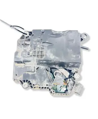 Mercedes-Benz ML W164 Gearbox control unit/module A1644460210