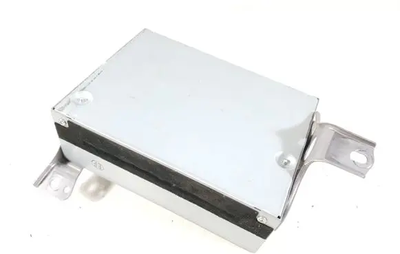 GPS navigation control unit/module