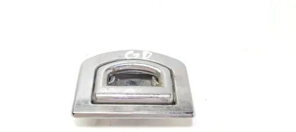 Volkswagen PASSAT B5.5 Tie down hook / loop 1J0864203