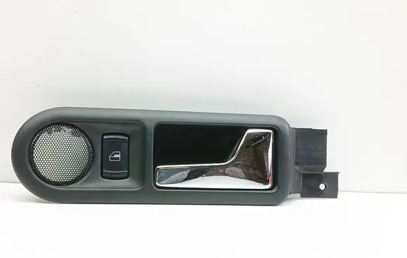 Volkswagen Golf IV Rear door interior handle 3B0839114AR