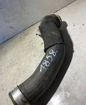 Mercedes-Benz E W211 Intercooler hose/pipe A2115284282 3099DB34