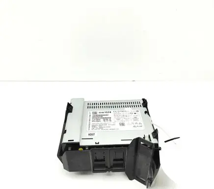 Opel Astra K Radio/CD/DVD/GPS head unit 42481574 555343750