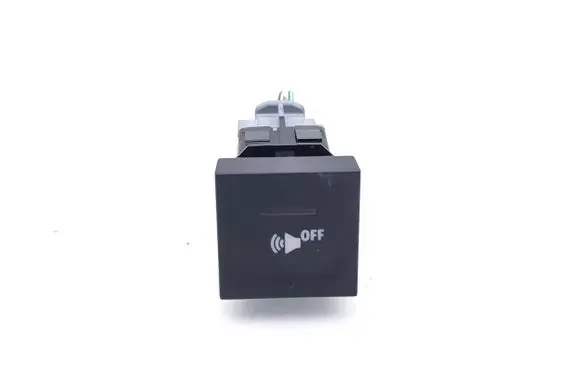 Renault Zoe Alarm switch 256A68200R 10345641