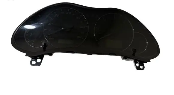 Toyota Avensis T250 Speedometer (instrument cluster) 8380005C00C MB2574305295
